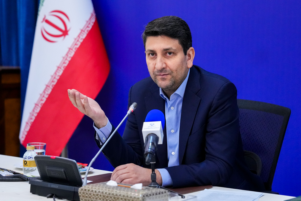 یکصد و چهلمین جلسه شورای راهبردی شبکه ملی اطلاعات