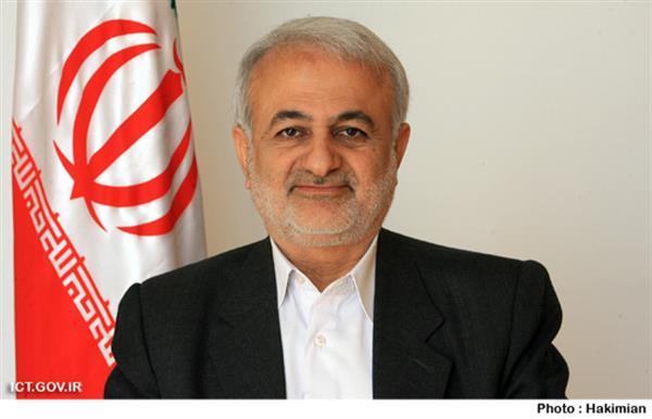 Deputy of Planning and Communication: The executive staff of Targeted Subsidiary Plan is organized