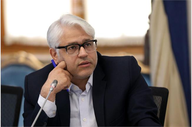 معاون وزیر ارتباطات در برنامه تلویزیونی «صف اول» تشریح کرد: آینده اقتصاد ایران بر پایه اقتصاد دیجیتال، هوش مصنوعی و