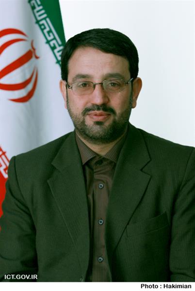 CEO of Post Co. of Iran announced: Signing a MoU for cooperating with 4 countries in the region